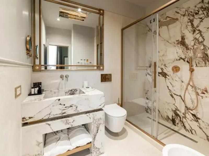 HT6 Hotel Rome