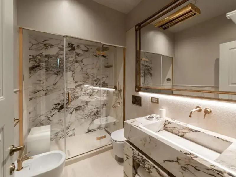 HT6 Hotel Rome