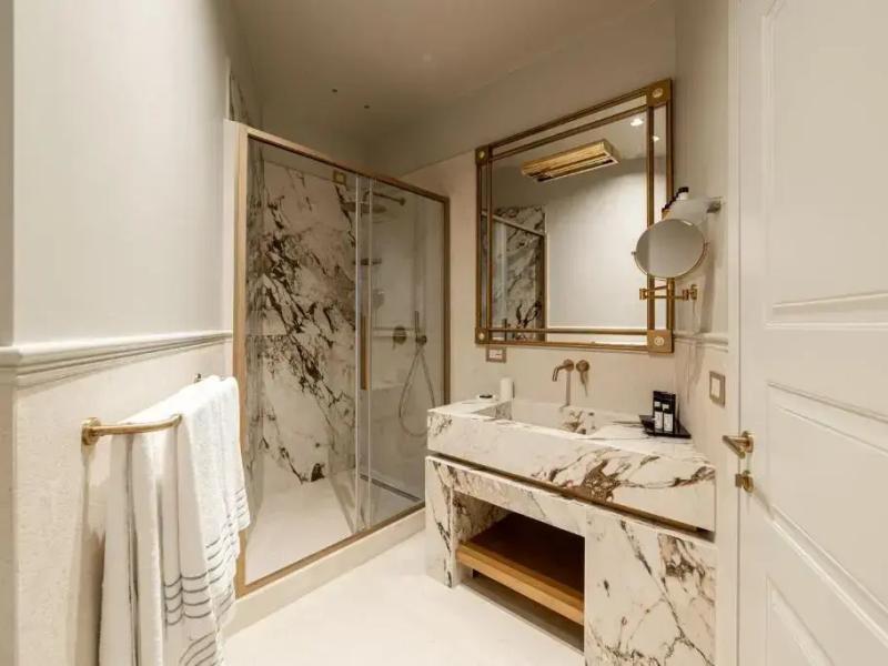 HT6 Hotel Rome