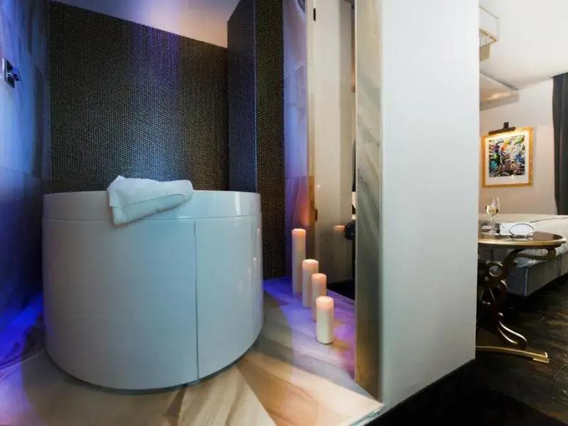HT6 Hotel Rome