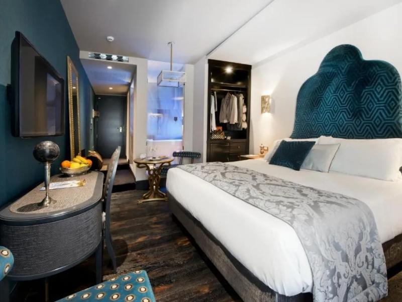 HT6 Hotel Rome