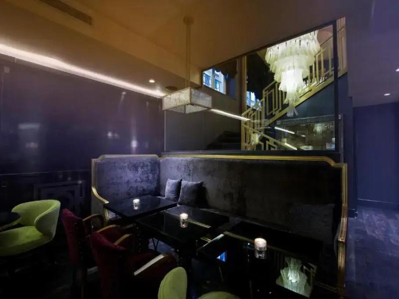 HT6 Hotel Rome