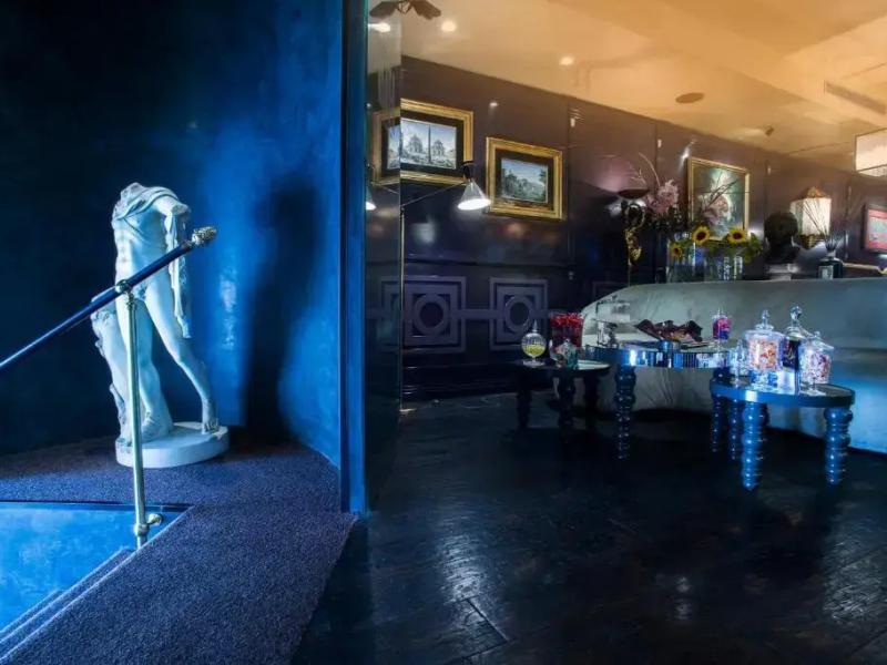 HT6 Hotel Rome