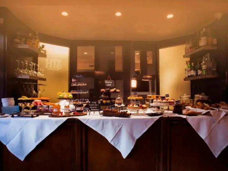 HT6 Hotel Rome