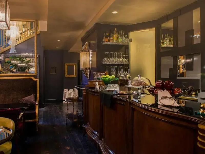 HT6 Hotel Rome
