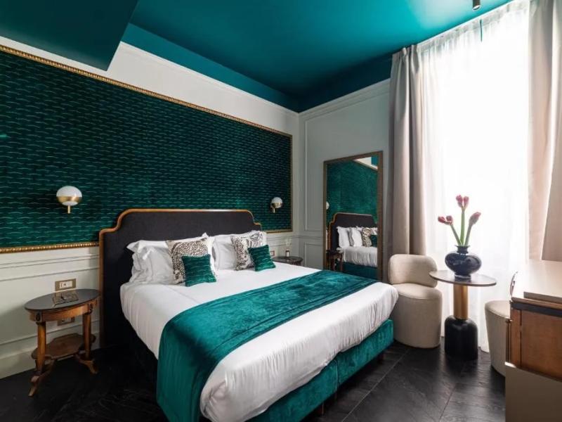 HT6 Hotel Rome