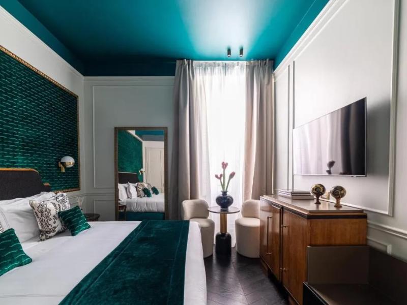 HT6 Hotel Rome