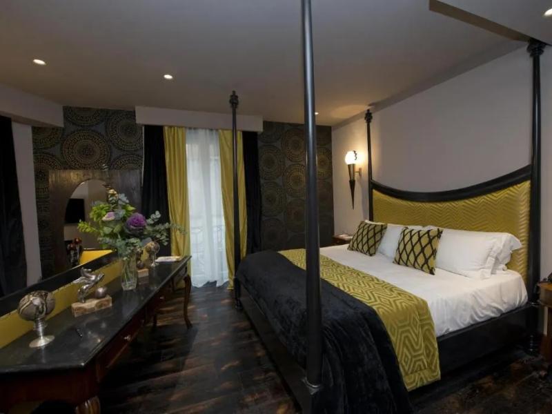 HT6 Hotel Rome