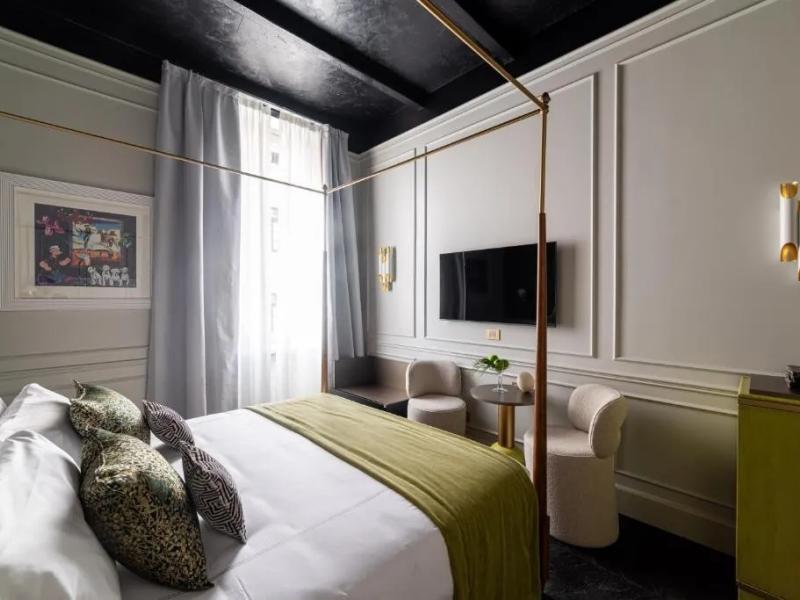 HT6 Hotel Rome