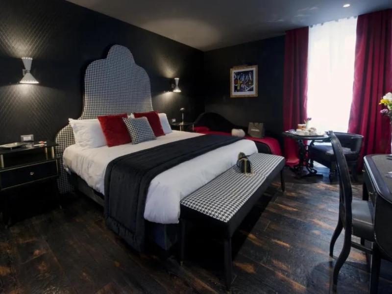 HT6 Hotel Rome