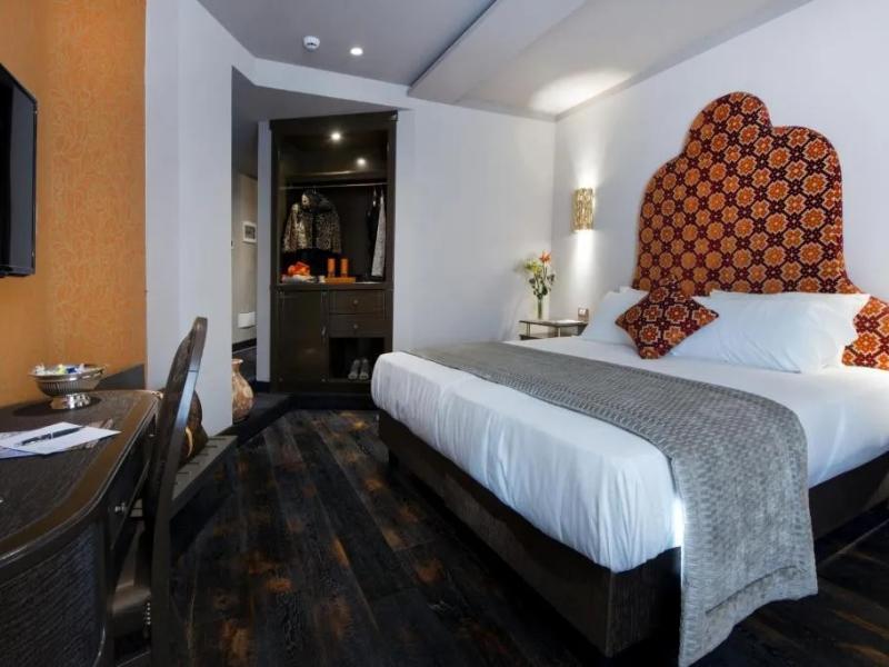 HT6 Hotel Rome