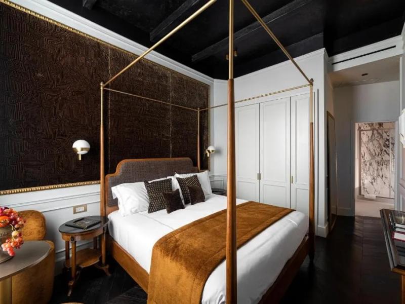 HT6 Hotel Rome