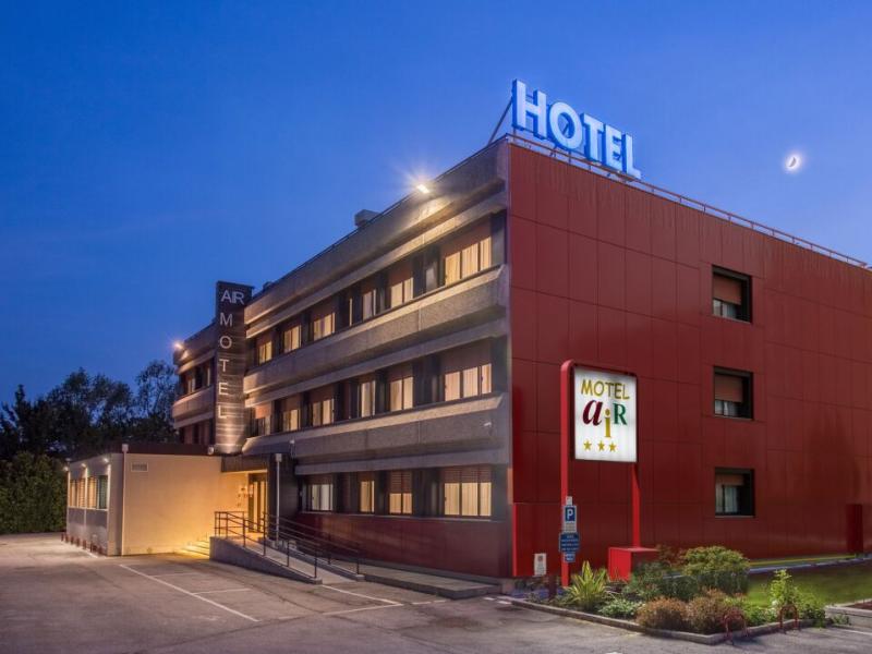 Airmotel