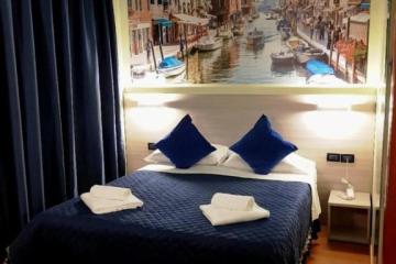 Отель Ducale Hotel Италия, Венеция, фото 11