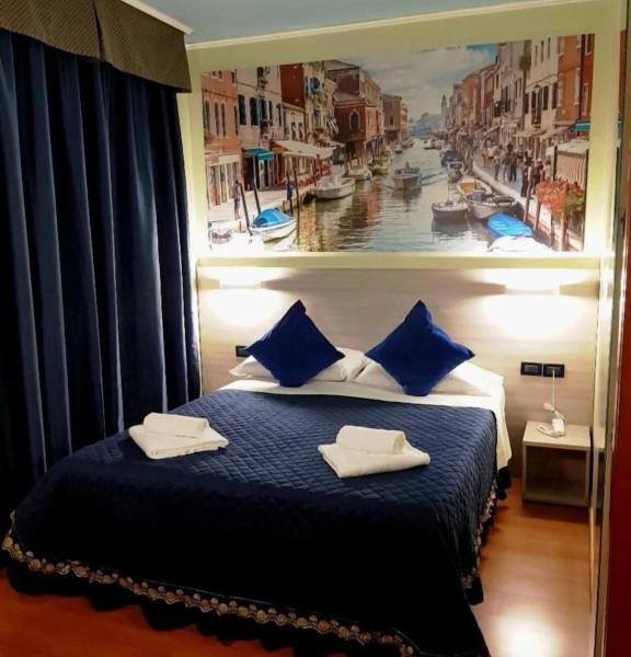 Ducale Hotel