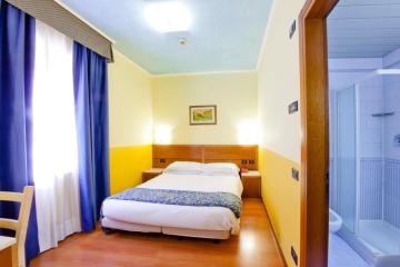 Отель Ducale Hotel Италия, Венеция, фото 12