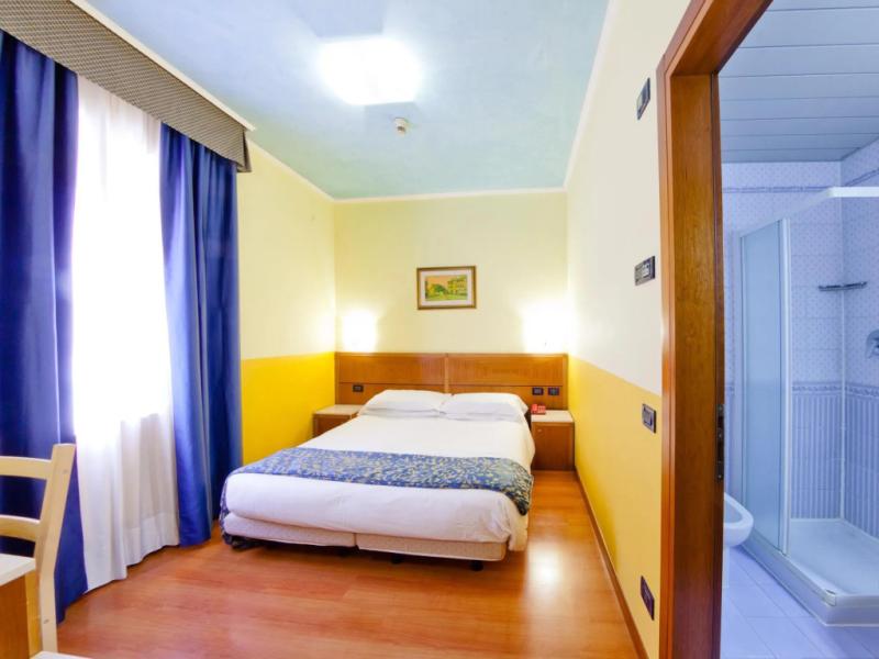 Ducale Hotel