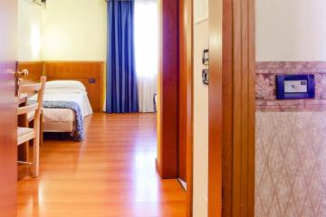 Отель Ducale Hotel Италия, Венеция, фото 13
