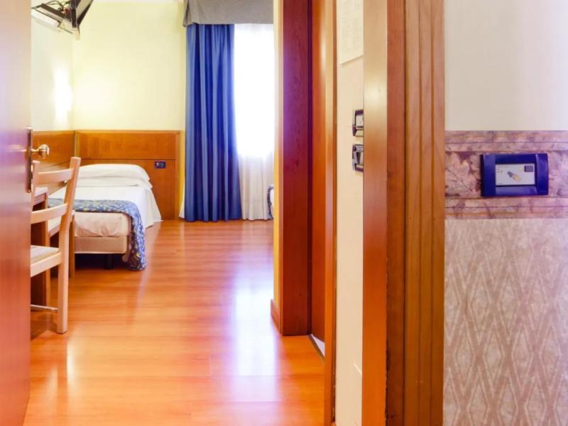 Ducale Hotel