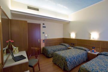 Отель Ducale Hotel Италия, Венеция, фото 14