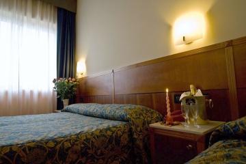 Отель Ducale Hotel Италия, Венеция, фото 15