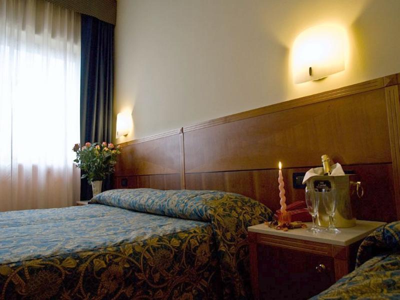 Ducale Hotel