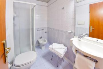 Отель Ducale Hotel Италия, Венеция, фото 16