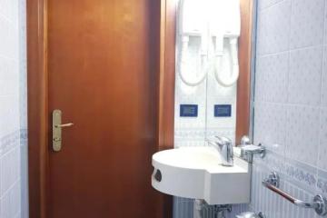 Отель Ducale Hotel Италия, Венеция, фото 18