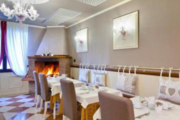 Отель Ducale Hotel Италия, Венеция, фото 19