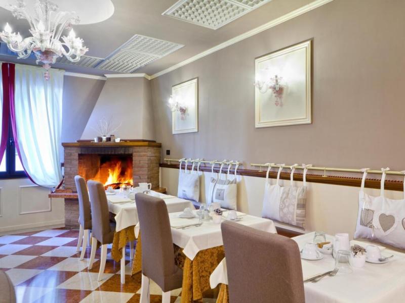 Ducale Hotel