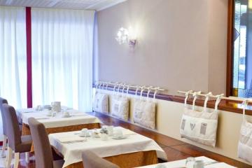Отель Ducale Hotel Италия, Венеция, фото 20
