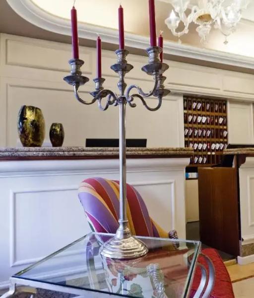 Ducale Hotel