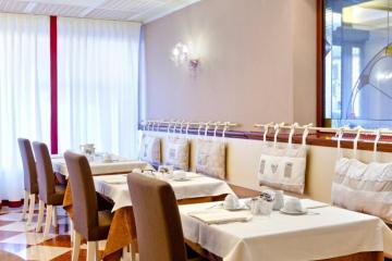 Отель Ducale Hotel Италия, Венеция, фото 21