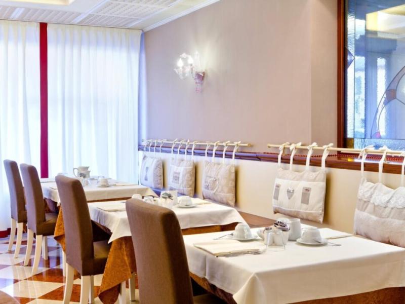 Ducale Hotel
