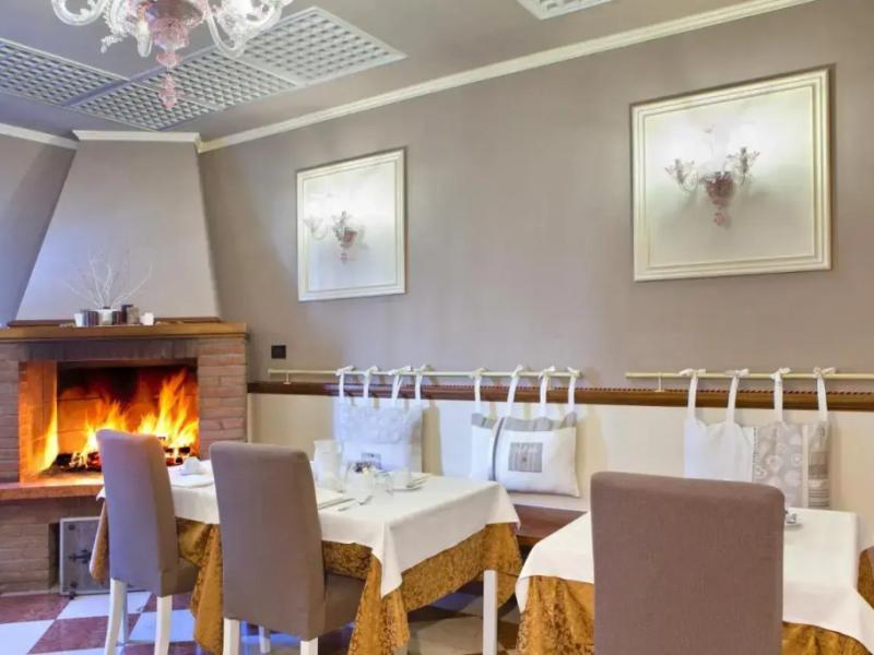 Ducale Hotel