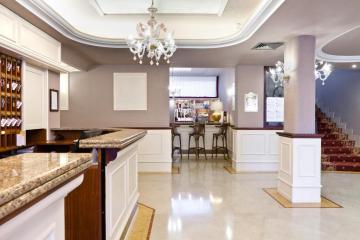 Отель Ducale Hotel Италия, Венеция, фото 23
