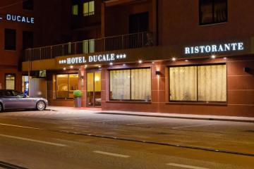 Отель Ducale Hotel Италия, Венеция, фото 24