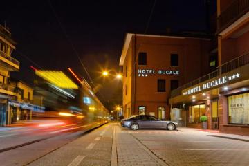 Отель Ducale Hotel Италия, Венеция, фото 25