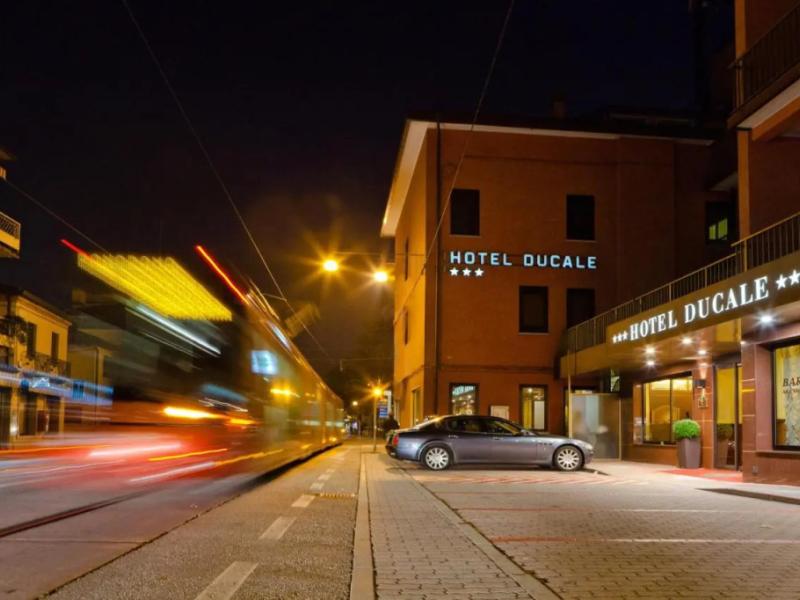 Ducale Hotel