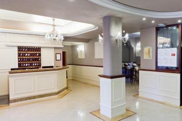 Отель Ducale Hotel Италия, Венеция, фото 3