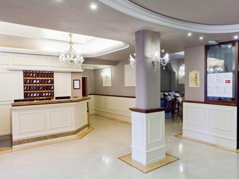Ducale Hotel