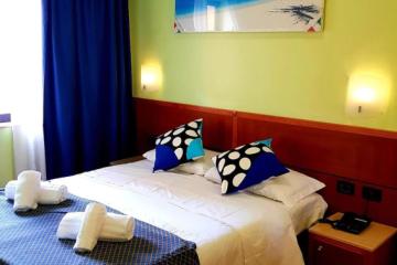 Отель Ducale Hotel Италия, Венеция, фото 5