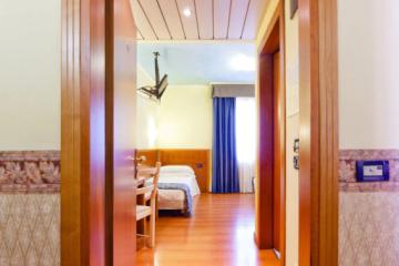 Отель Ducale Hotel Италия, Венеция, фото 6