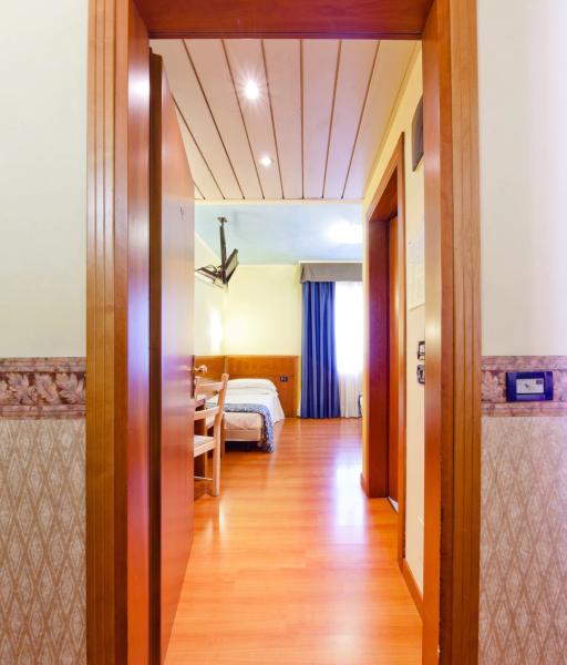 Ducale Hotel
