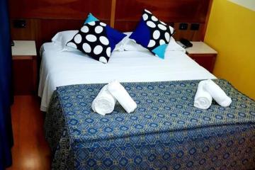 Отель Ducale Hotel Италия, Венеция, фото 7