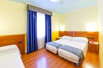 Отель Ducale Hotel Италия, Венеция, фото 8