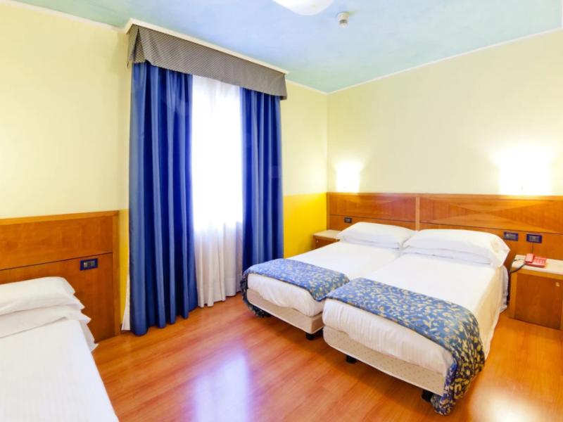 Ducale Hotel