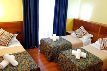 Отель Ducale Hotel Италия, Венеция, фото 9
