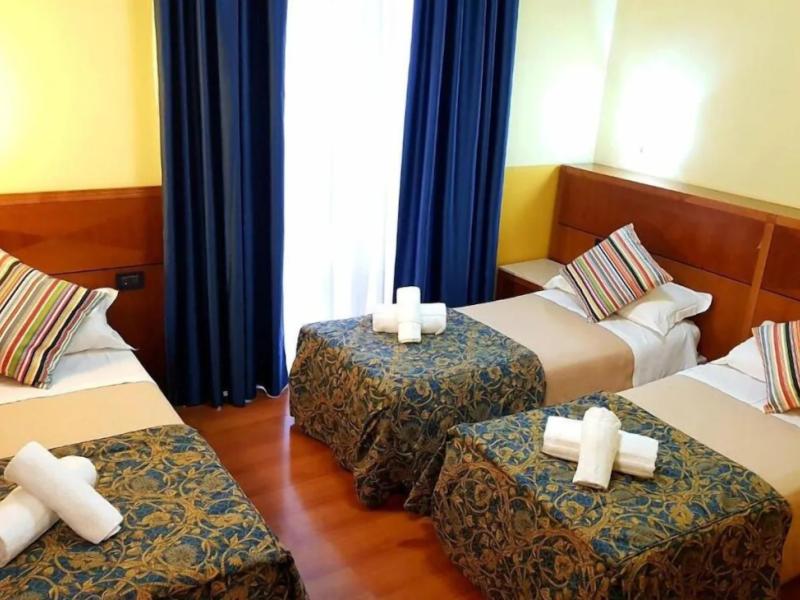Ducale Hotel