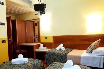 Отель Ducale Hotel Италия, Венеция, фото 10